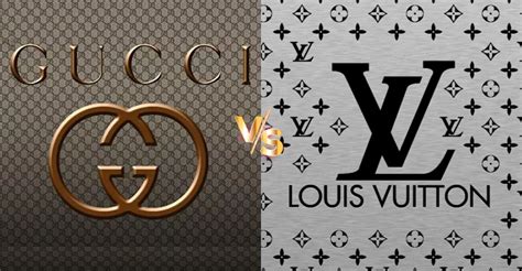 gucci bags vs louis vuitton|Gucci vs Louis Vuitton designer.